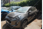 2022 Ford Puma, Benzinas / Elektra